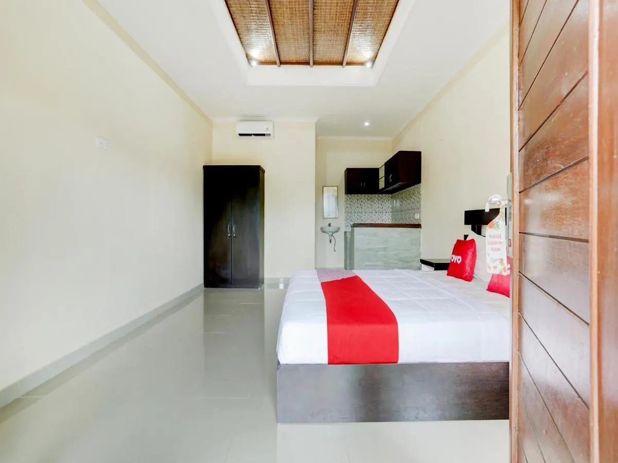 Oyo 90711 Blembong Homestay Джимбаран Индонезия